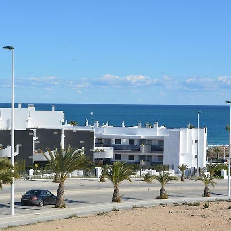 Romero Apartments-Ареналес-дель-Соль Экстерьер фото