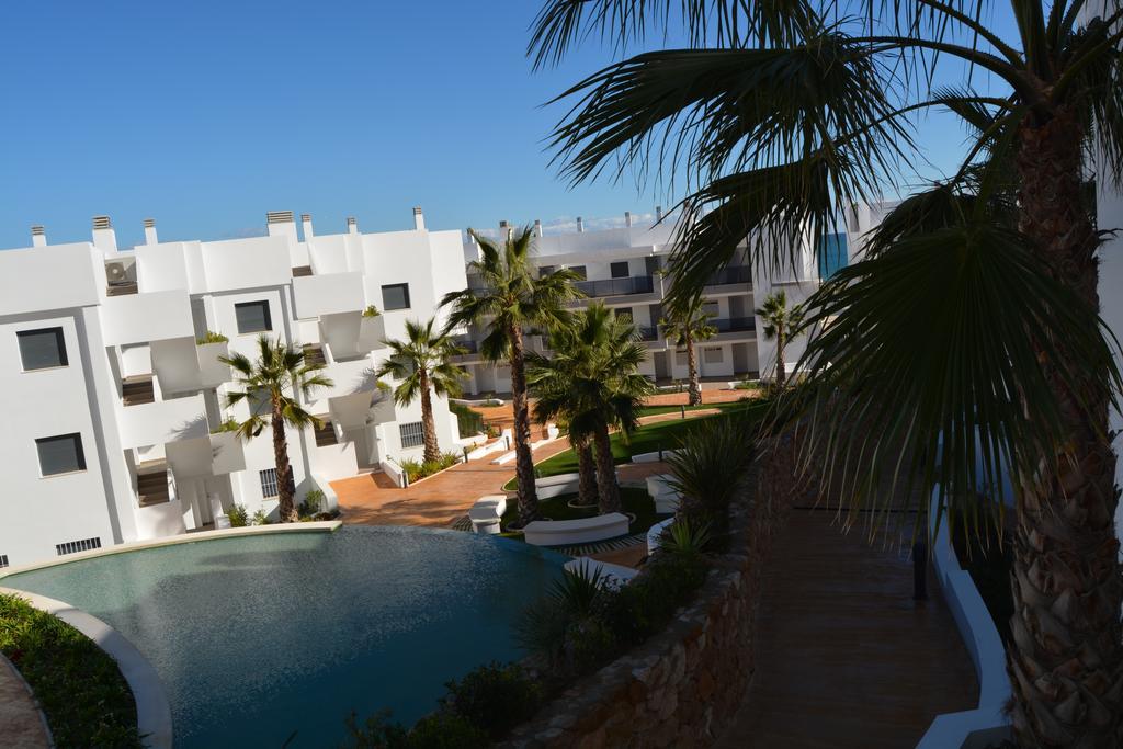 Romero Apartments-Ареналес-дель-Соль Экстерьер фото