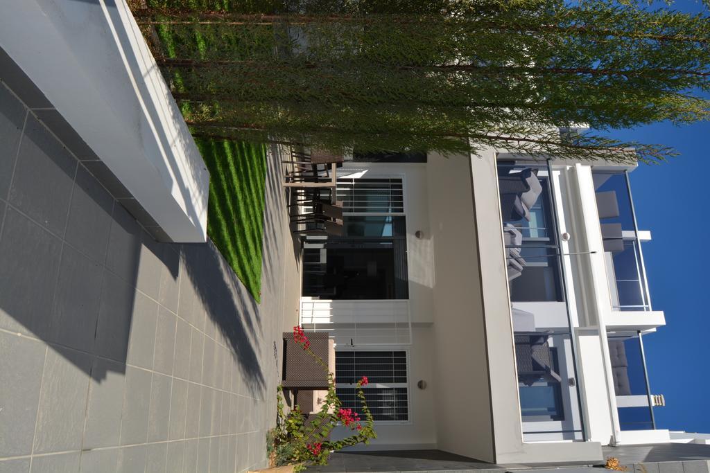 Romero Apartments-Ареналес-дель-Соль Экстерьер фото
